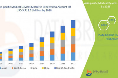 Regulatory Landscape and Challenges in Asia-Pacific Medical Devices Market.