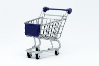 Adding an Online Store to Your Existing Website !