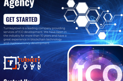 What is ICO Token Development and how can it benefit your business?