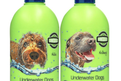 Dog Grooming Products