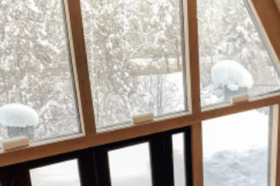 Prefabricated Wooden Houses