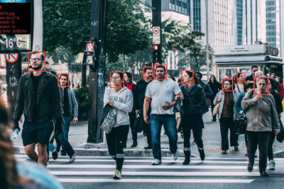 What is Face Recognition Camera and How Does It Work?