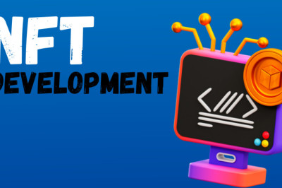 NFT MARKETPLACE PLATFORM DEVELOPMENT GUIDE