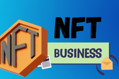 Level Up your Business with NFT Marketplace
