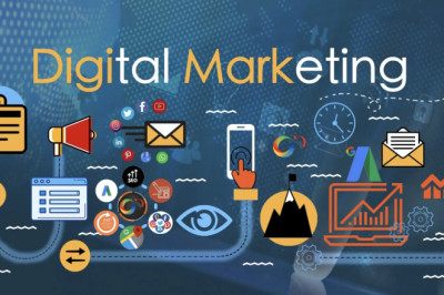 Top Rated Digital Marketing Agency In India