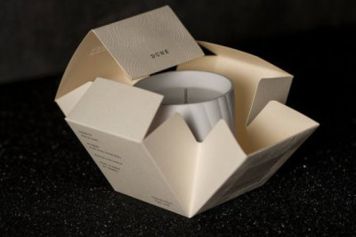 Candles Come packaging boxes