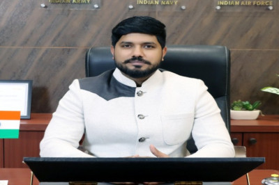 Motivational Speaker | Shishir Dixit Sir