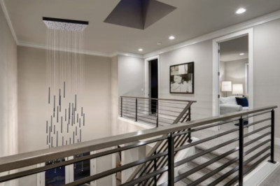 Stunning Entryway Chandelier Ideas to Make Your Guests Go Wow