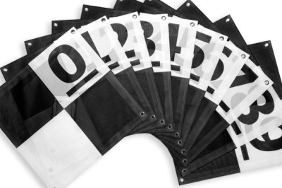 Where Are The Best Locations And Orders For Placing Ground Control Points In The Survey?