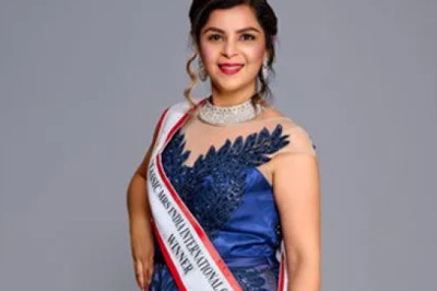 Have you completed the Mrs India registration 2024?