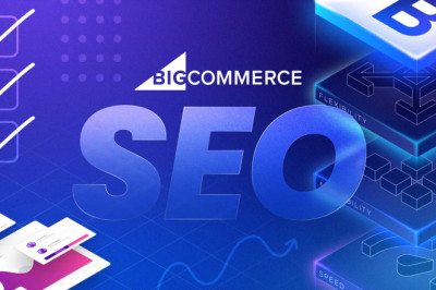 BigCommerce SEO Mastery: A Comprehensive Guide For Growth
