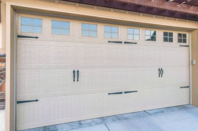 Boosting Energy Efficiency with Commercial Garage Doors in Utah