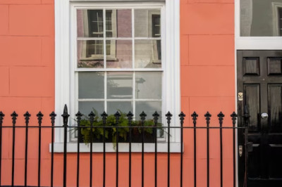 Exploring The World Of Residential &amp; Commercial Fences By Ju Chen Welding Services