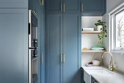 Kitchen Cabinet Design Hacks You Won't Find Anywhere Else