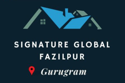 Signature Global Fazilpur Gurgaon Luxurious Living With Good Amenities