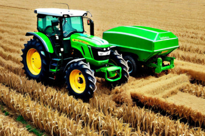 Powering Indian Agriculture for a Brighter Tomorrow