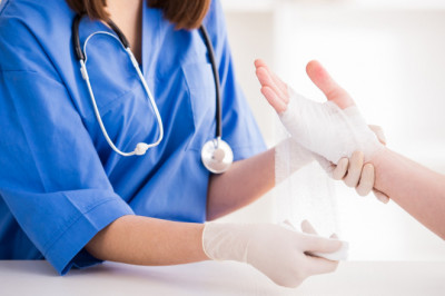 Wound Certification Courses for Nurses: Mastering Preventive Foot Care