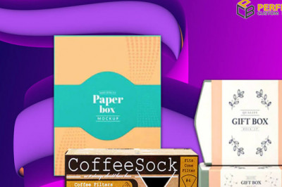 Printed Packaging Helps Sharing Goals and Product Detailing