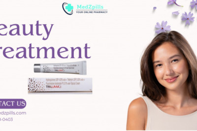 Combating Dark Spots: Triluma Cream vs. Natural Remedies