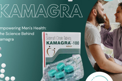 Kamagra 100 mg Unveiled: The Ultimate ED Solution