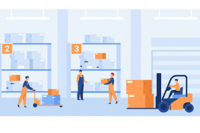 Navigating Excellence: Tips to Choose the Best Fulfillment Center in the USA