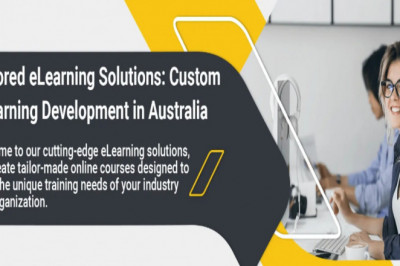 Australian-Based Custom E-Learning Solutions And Development | Brilliant Teams