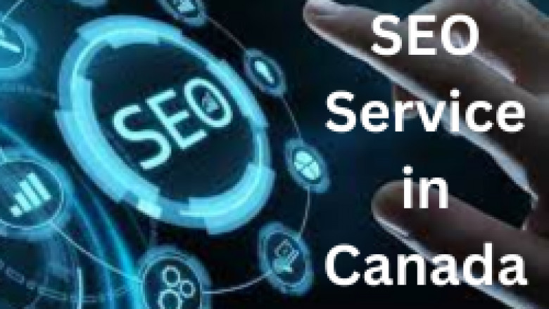 Unveiling the Power of SEO Services in Canada