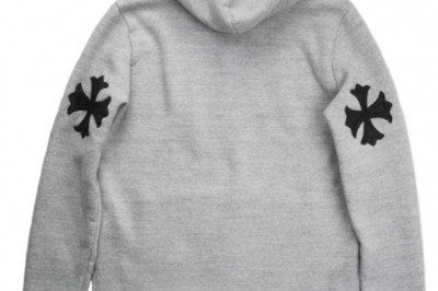 Chrome Hearts Hoodie | official Chrome Hearts