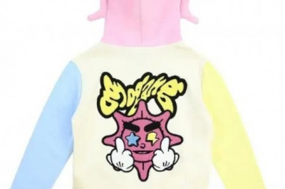 Drip Or Drown Unveiling The World Of Glo Gang Apparel