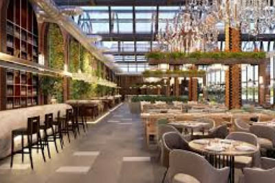 Transform Your Restaurant with Cost-Effective Furniture Selections