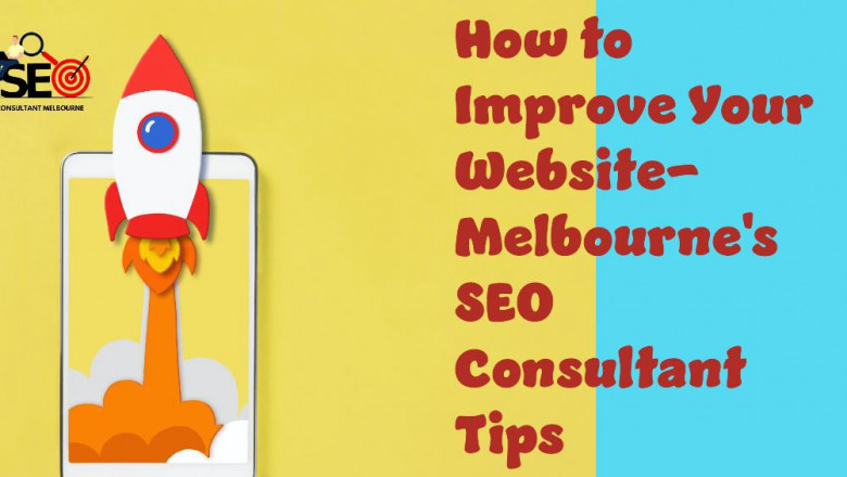 Get Ahead of the Competition with an SEO Consultant in Melbourne