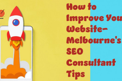 Get Ahead of the Competition with an SEO Consultant in Melbourne
