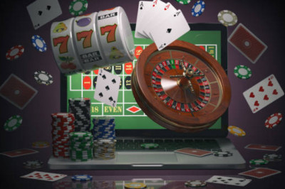 Top 5 Ways to Improve Your Luck in Online Lucky Roulette in 2024