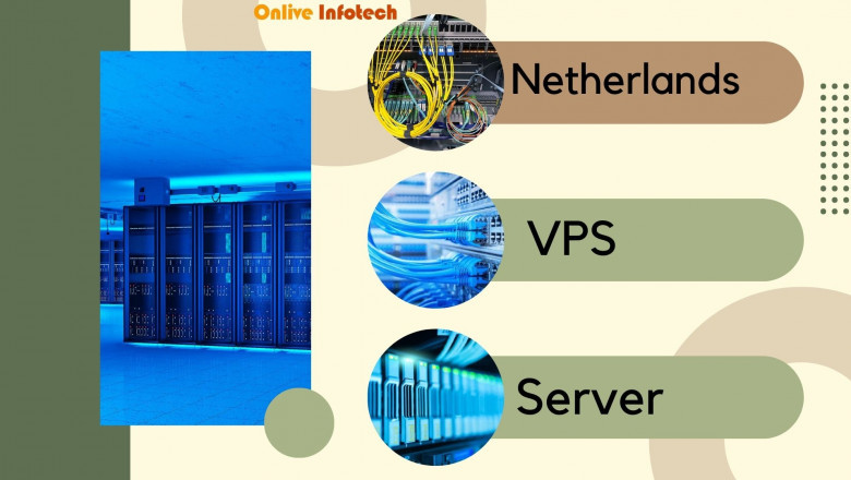 Troubleshooting Common Issues on the Netherlands VPS Server