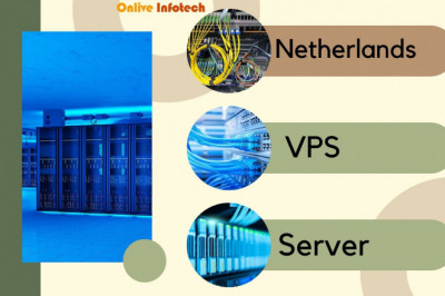Troubleshooting Common Issues on the Netherlands VPS Server