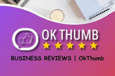 BUSINESS REVIEWS | OkThumb