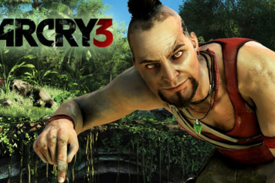 Far Cry 3  Pc Download For Free