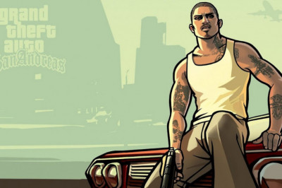 GTA Extreme Download Pc