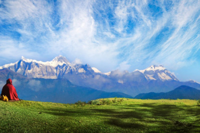 Dharamshala tour guide: How to plan a budget-friendly trip