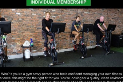 Enhance Your Fitness Experience with Smart Strength