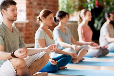 How Mindfulness and Meditation Can Aid in Recovery