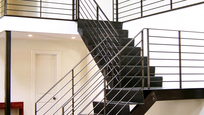 Enhancing Your Home with Rising Stair: Your Trusted Staircase Installer