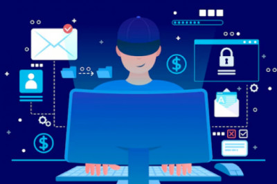 Phishing Epidemic: Cybercriminals Exploit Vulnerabilities in Remote Work