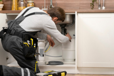 Web Design Tips for Plumbers: How to Gain More Customers