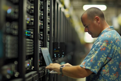 Essential Features to Consider When Choosing a NAS System