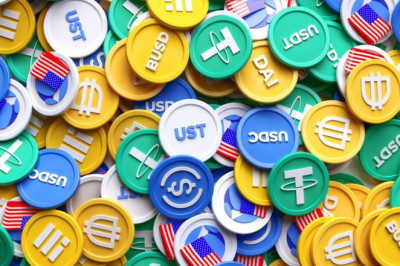 Top Stablecoins to Watch in 2024: A Comprehensive Guide