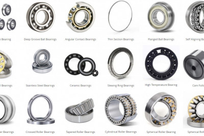The Future of Bearings: Why AUBEARING Leads the Way