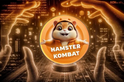 What is Hamster Coin (HMSTR)? Learn How to Buy and Sell HMSTR Token