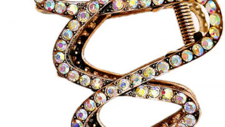 Boost Your Retail Business with Hair Clips Wholesale: Affordable Wholesale Clips for Hair