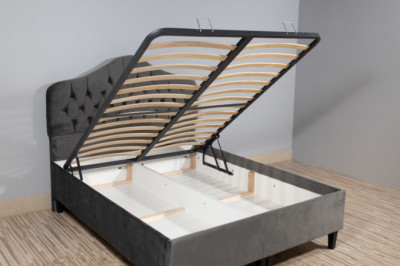 Stylish and Functional: Best Bed Frames with Storage for Modern Homes